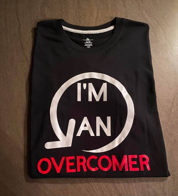 Overcomer T-Shirt
