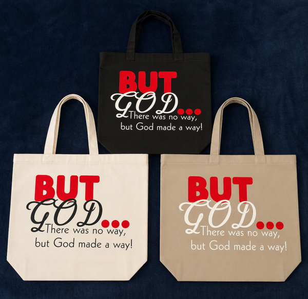 Canvas bag