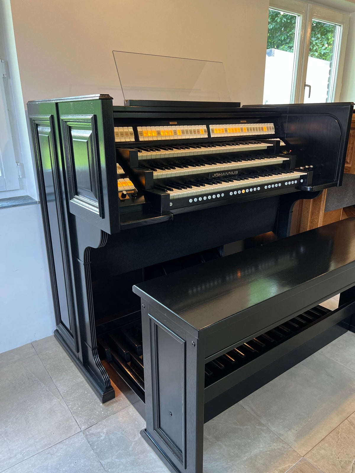 Johannus Sweelinck 30