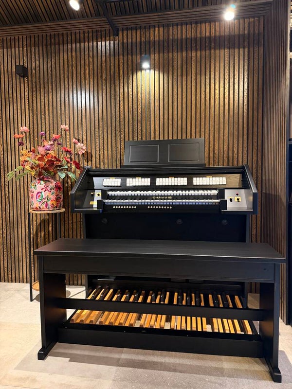 Johannus opus 1000