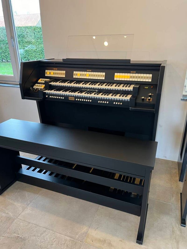 Johannus Sweelinck 10