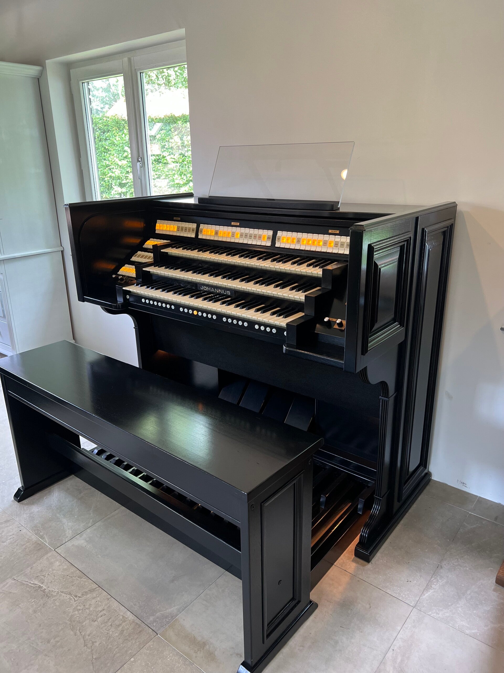 Johannus Sweelinck 30