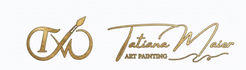 Tatiana Maier Art Painting