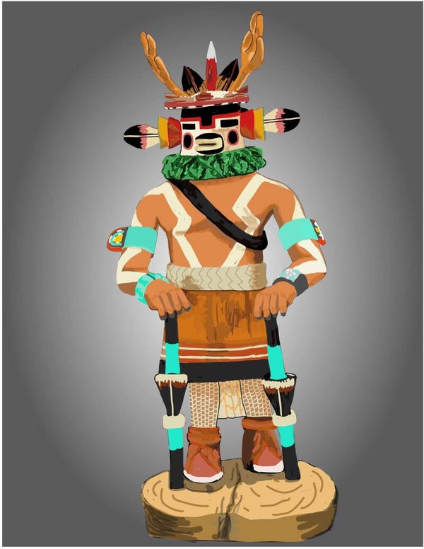 AntelopeKachina