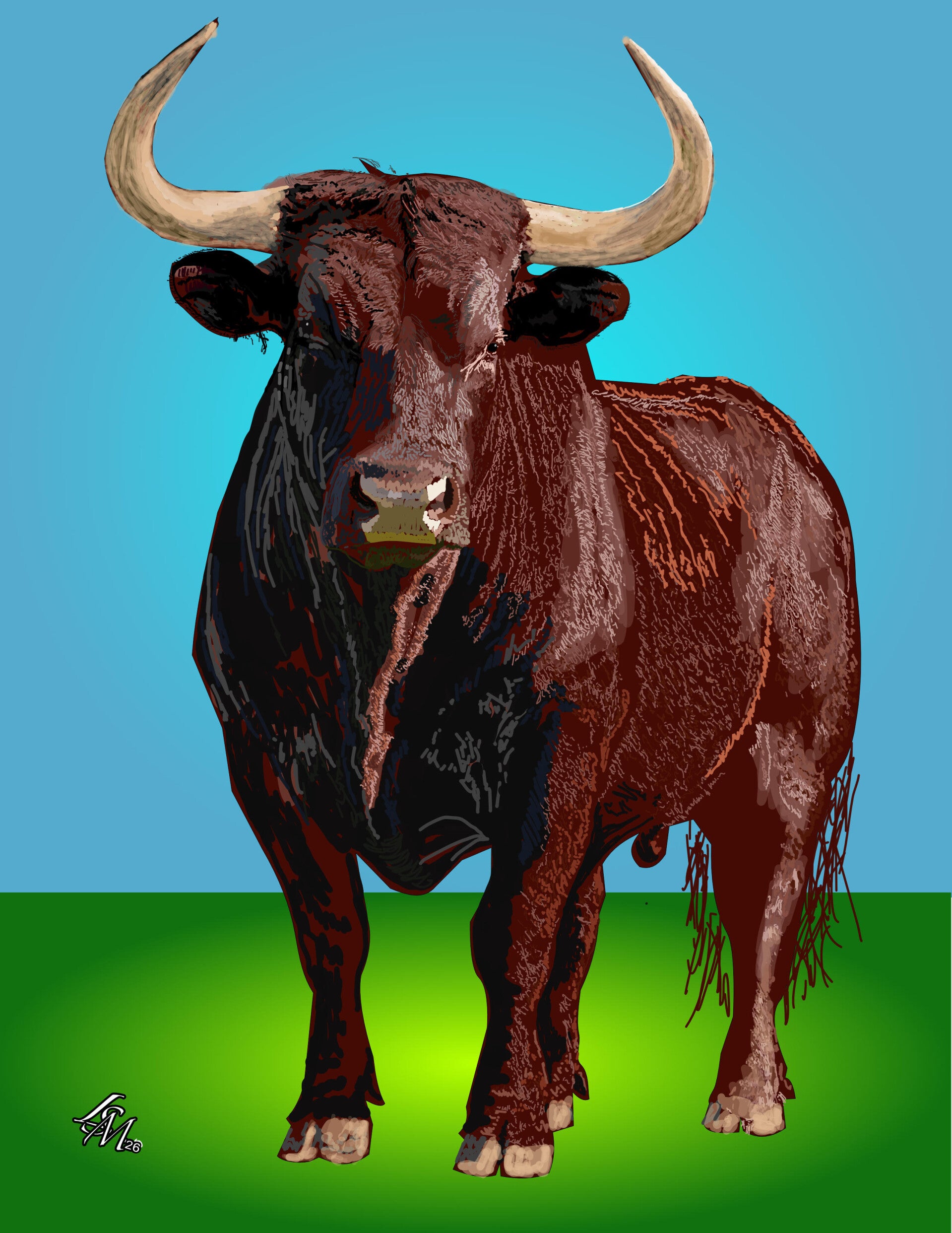 BULL