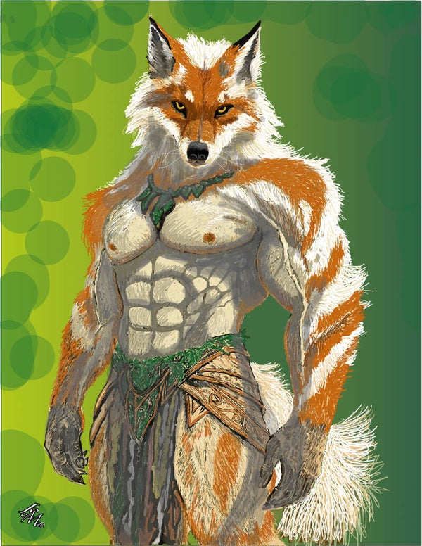 FOXMAN