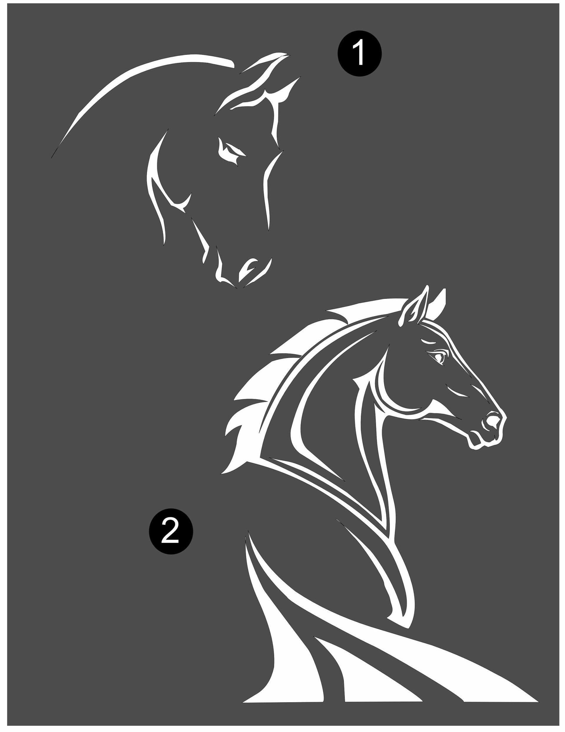 Vinyl Window Stickers