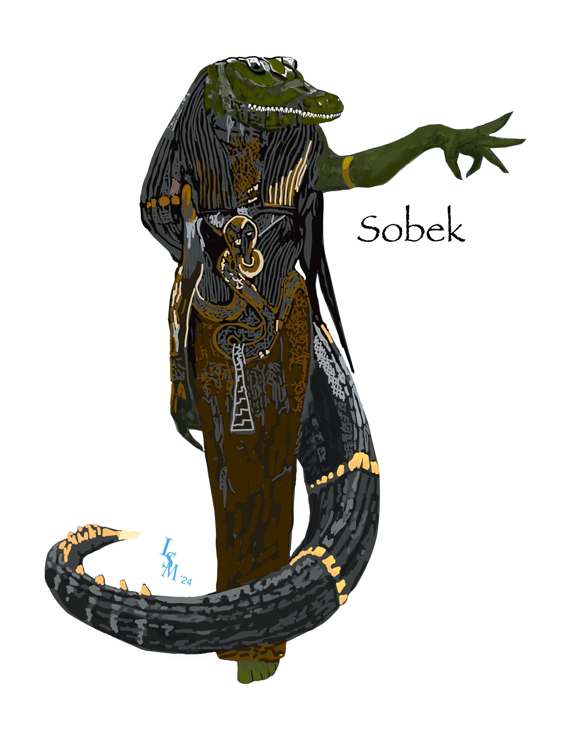 Sobek