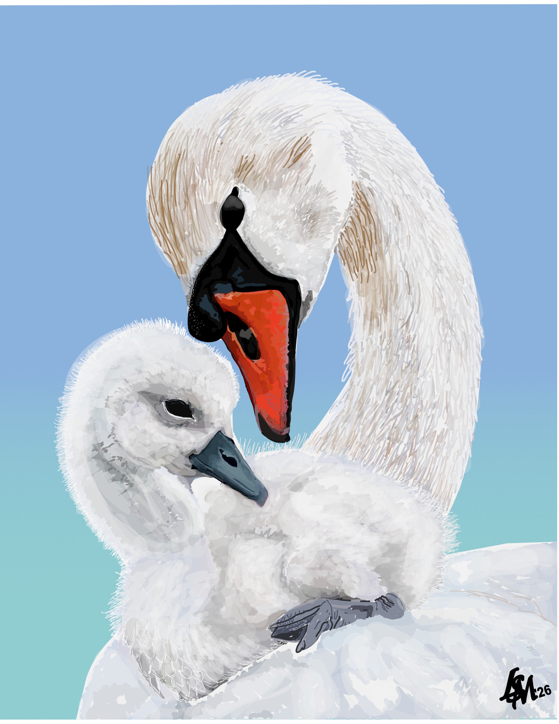 SWANS