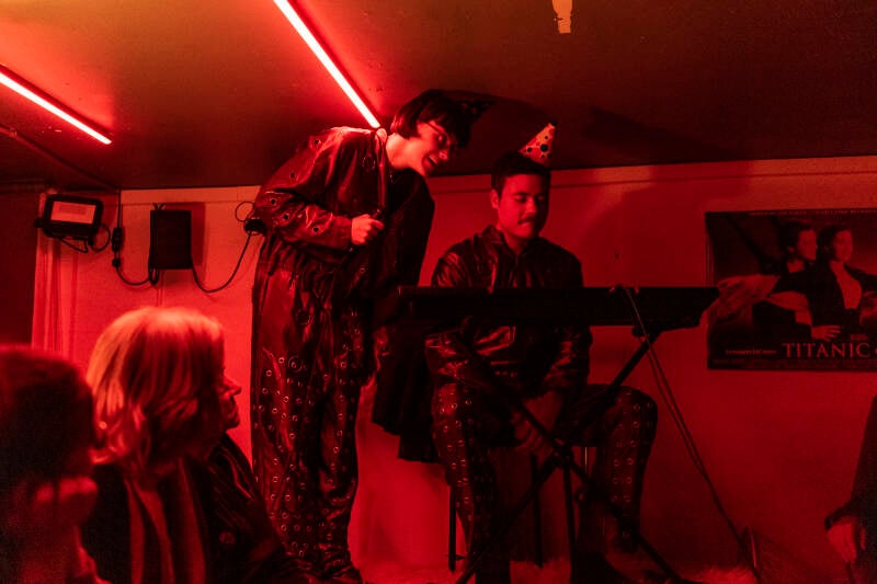 © Johannes Dietschi