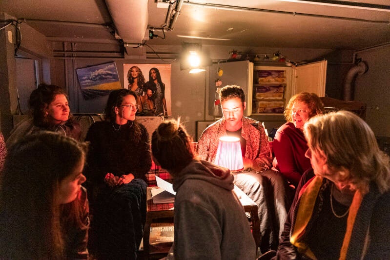 © Johannes Dietschi