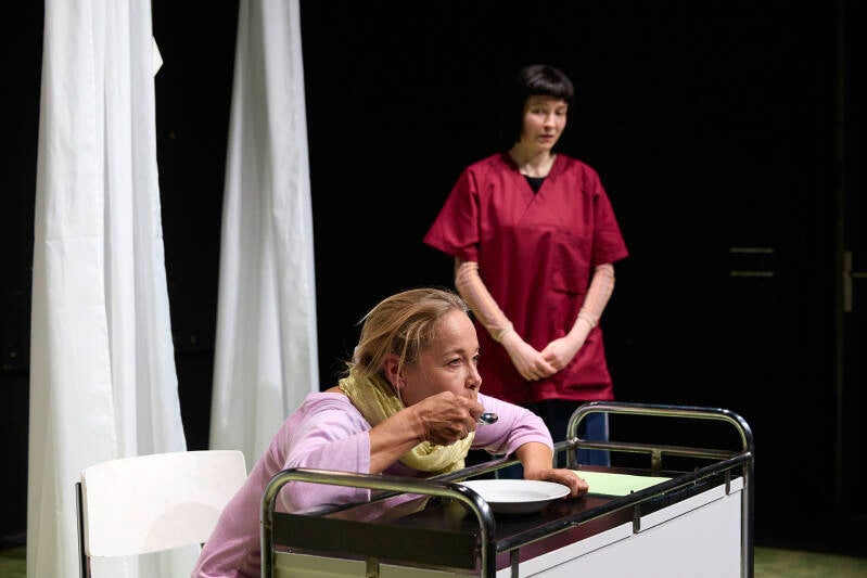 © Annette Boutellier