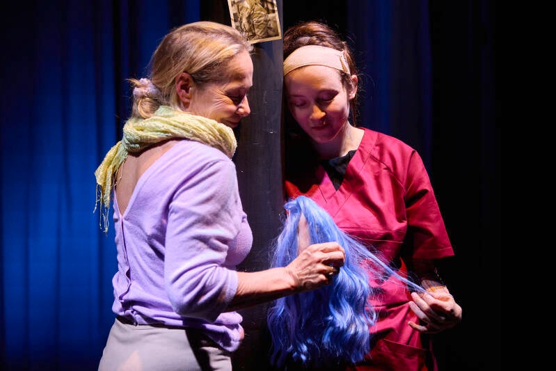 © Annette Boutellier