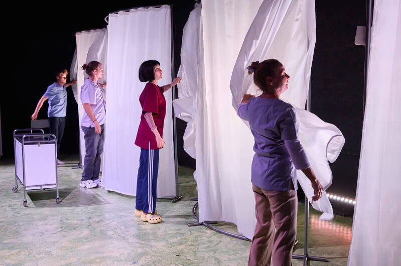 © Annette Boutellier