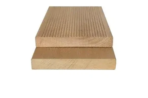Premium Outdoor Terrace Decking Board 27/146/4000mm