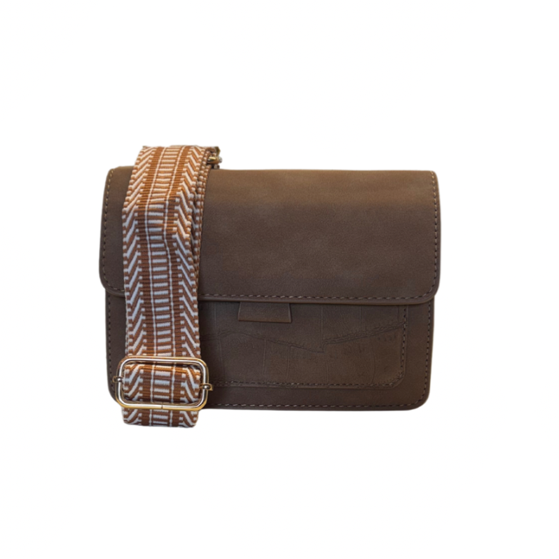 Tas Janneke - Natural