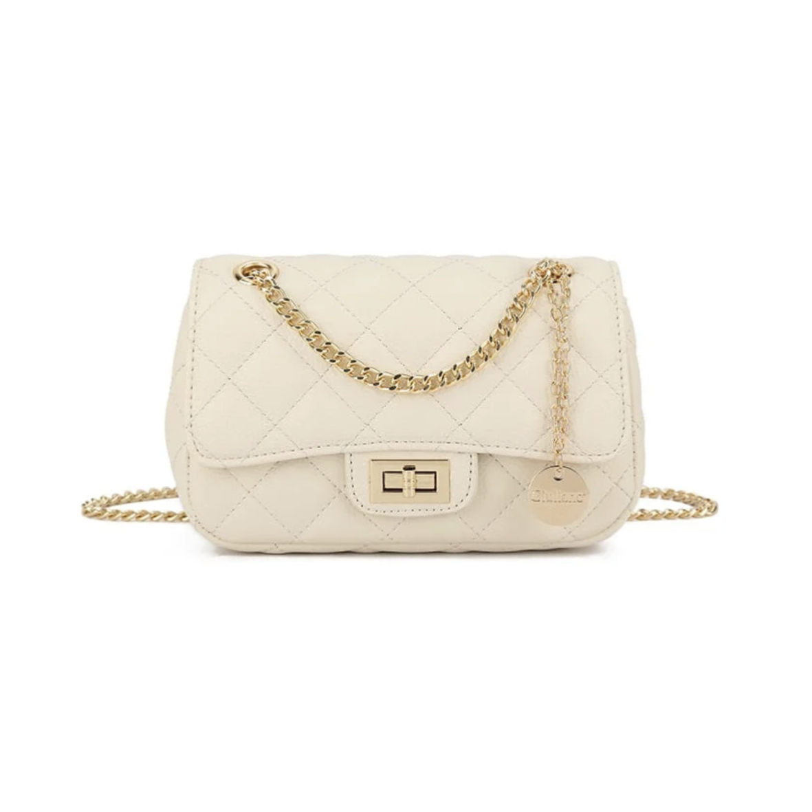 Tas Melanie - Beige