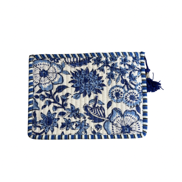 Toilettasje Guusje - Delftsblauw