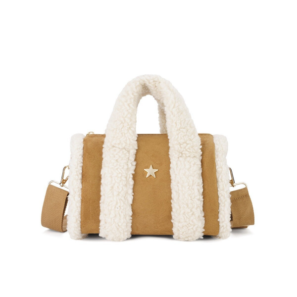 Tas Joanne - Lichtbruin