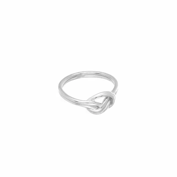 Ring Anneco - Zilver
