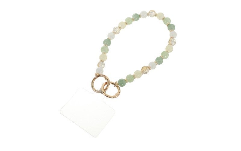 Telefoonkoordje Tilly - Mint