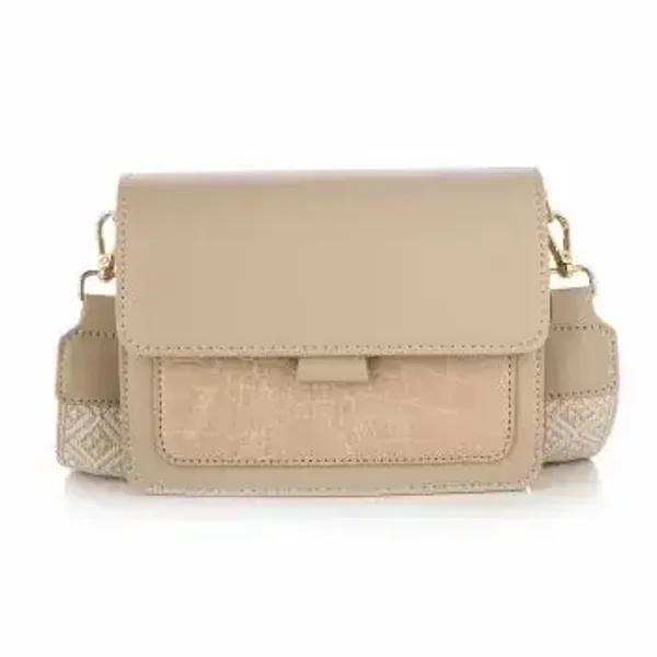 Tas Lily - Beige