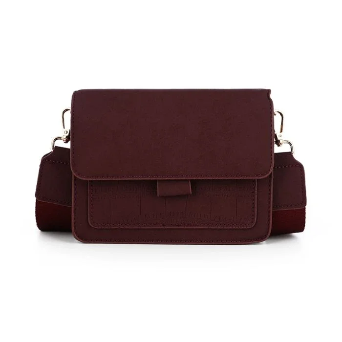 Tas Linda - Bordeaux