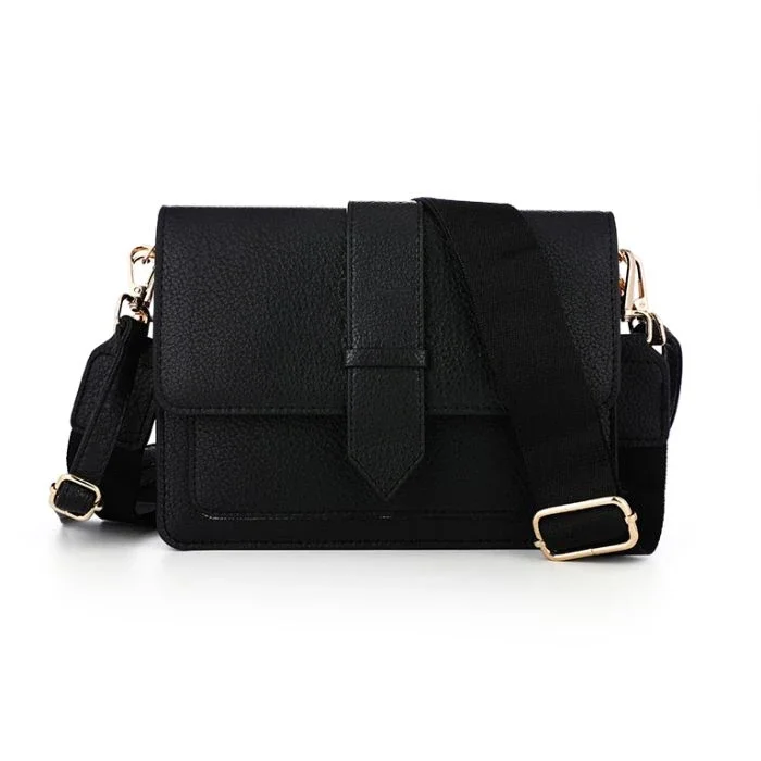 Tas Mathilde - Zwart