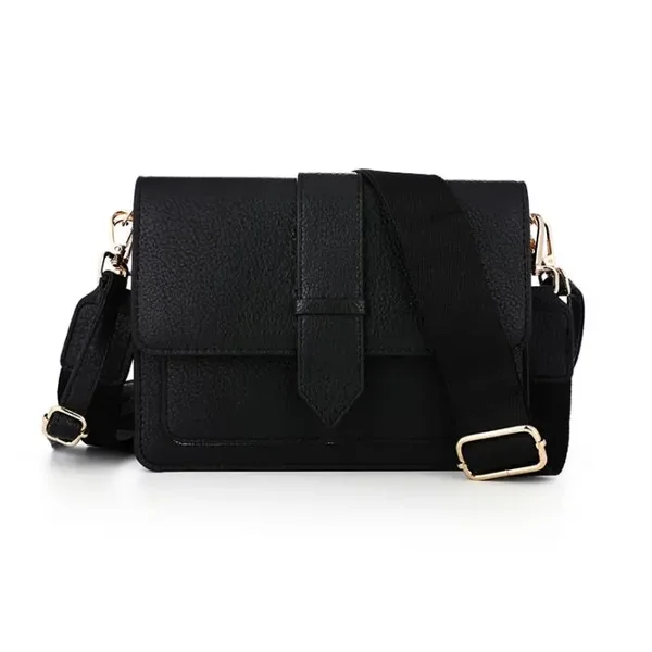 Tas Mathilde - Zwart