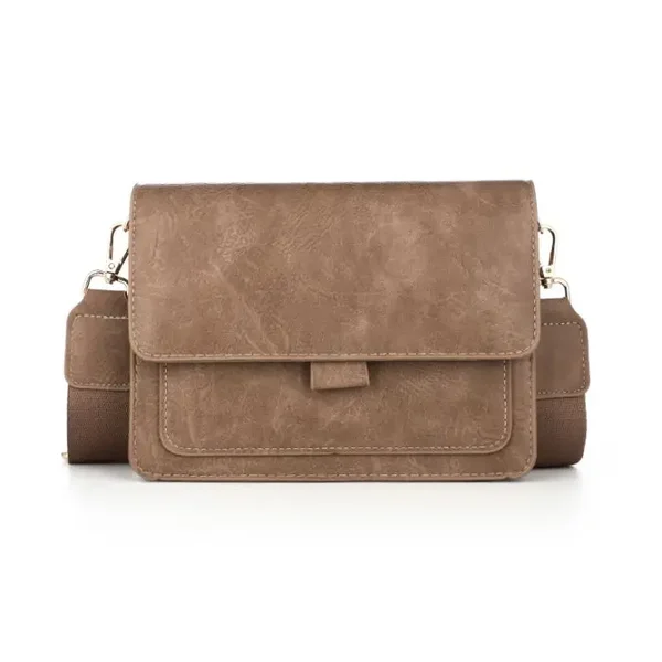 Tas Maria - Lichtbruin