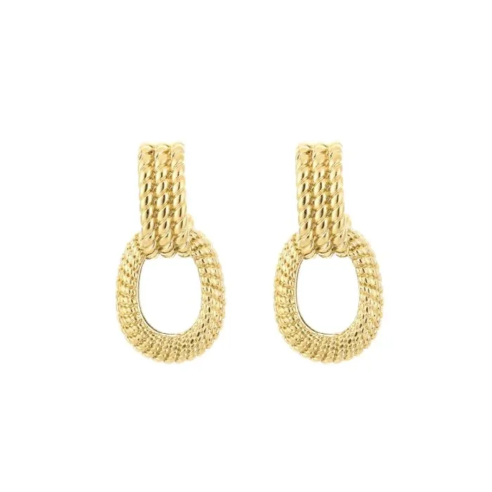 Oorbellen Kate - Goud
