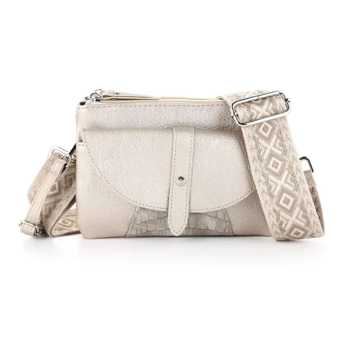 Tas Michelle - Champagne