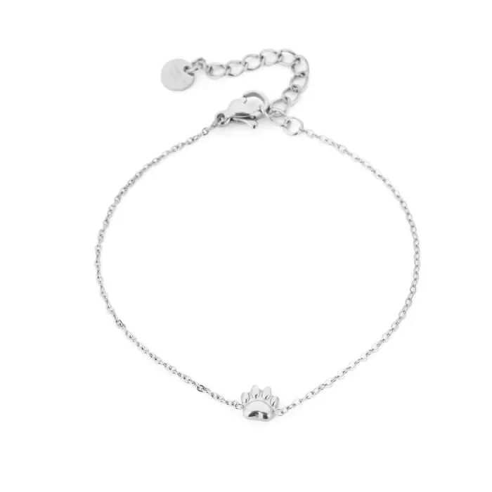 Armband Sjanet - Zilver