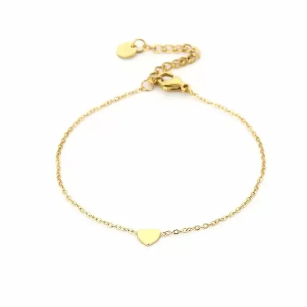 Armband Jessy - Goud