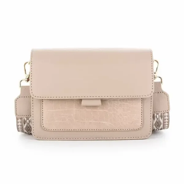 Tas Romee - Beige