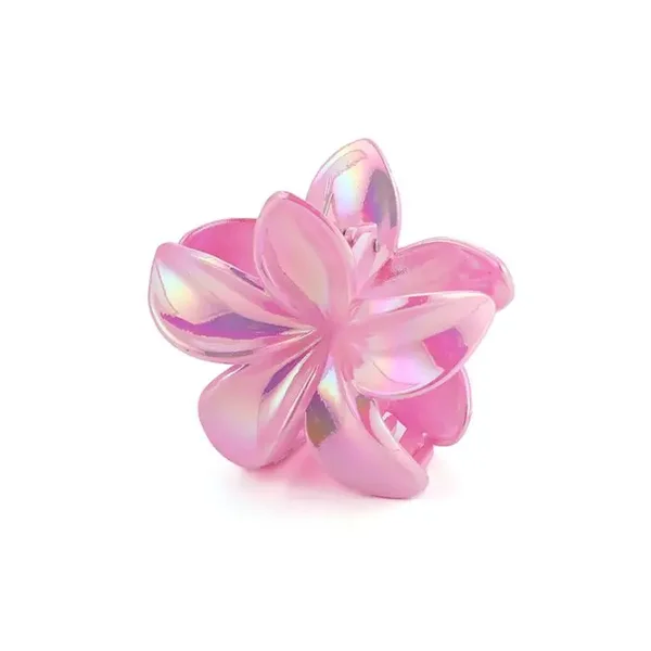 Haarclip Jolie - Roze