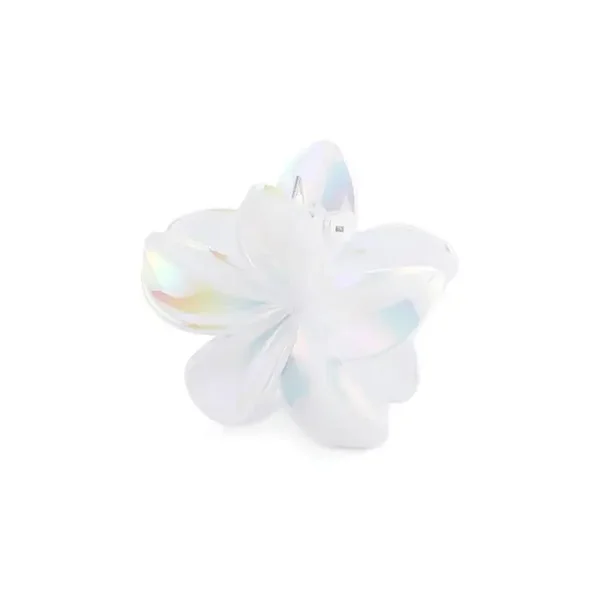 Haarclip Jolie - Wit