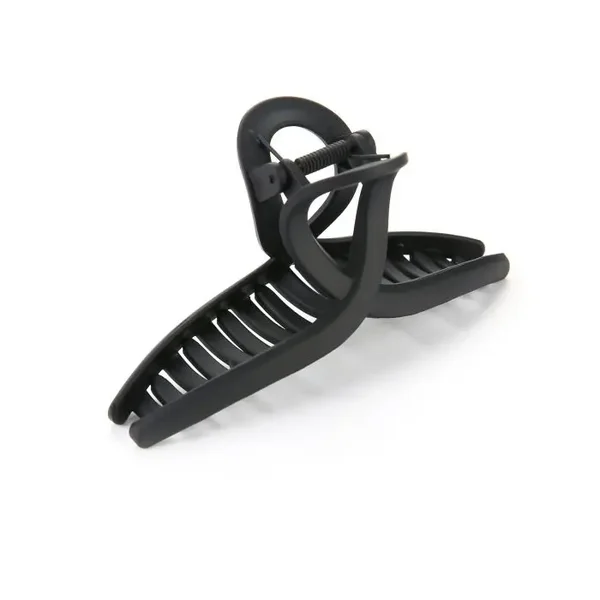 Haarclip Trudie - Zwart