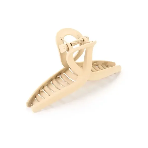 Haarclip Trudie - Beige