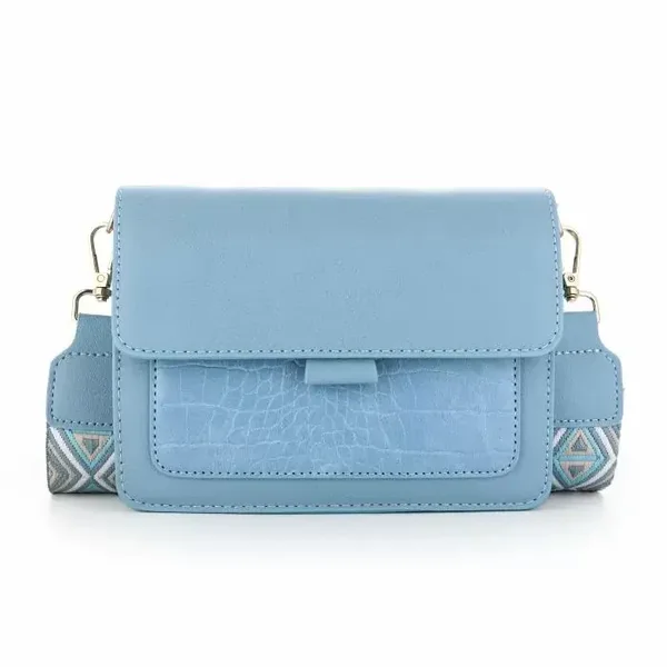 Tas Romee - Blauw