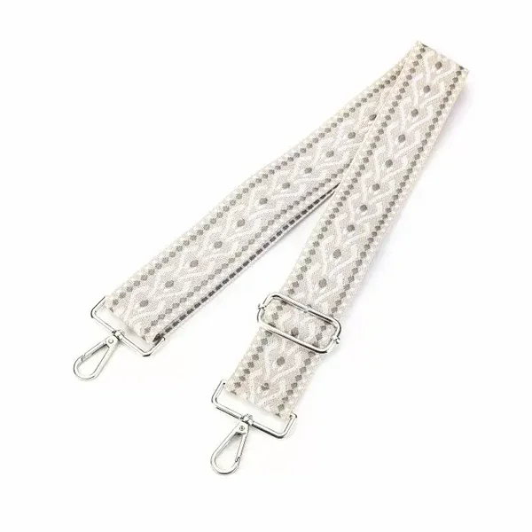 Bagstrap Monica - Beige