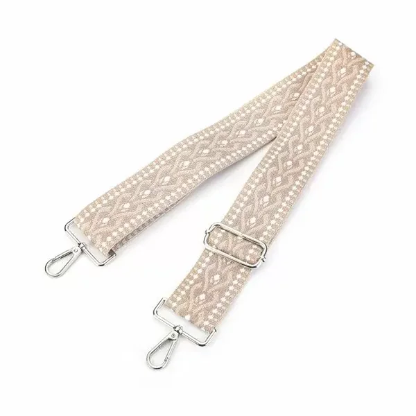 Bagstrap Carmen - Beige