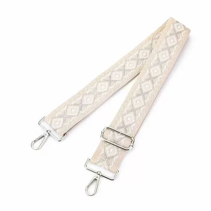 Bagstrap Florien - Beige
