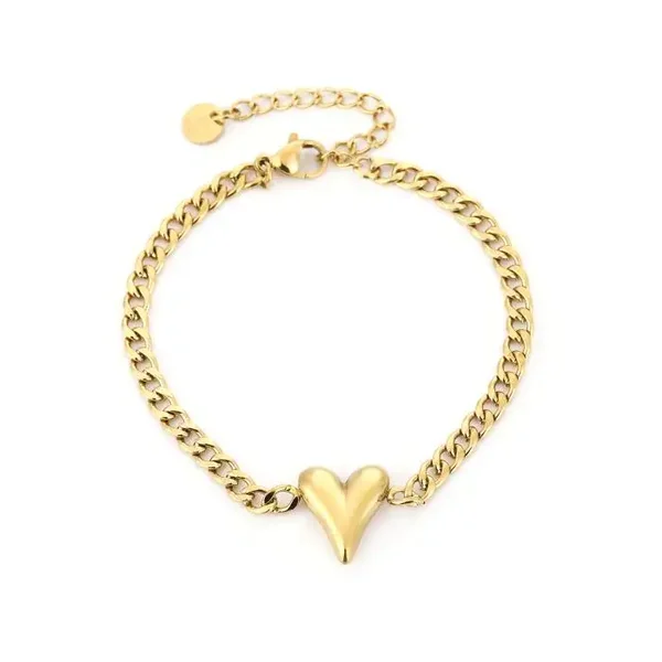 Armband Maaike - Goud