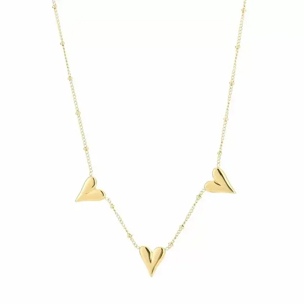 Ketting Celina - Goud