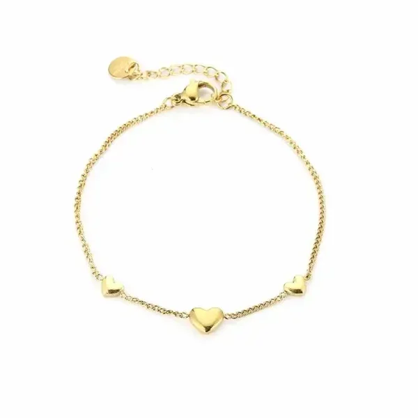 Armband Nina - Goud