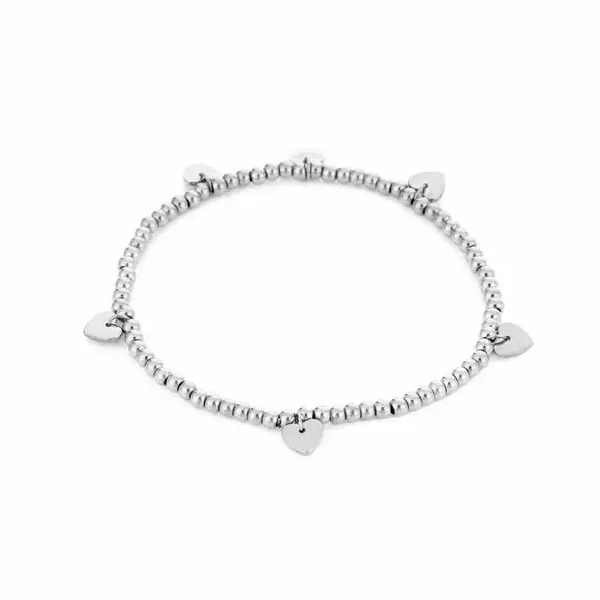 Armband Lauren - Zilver