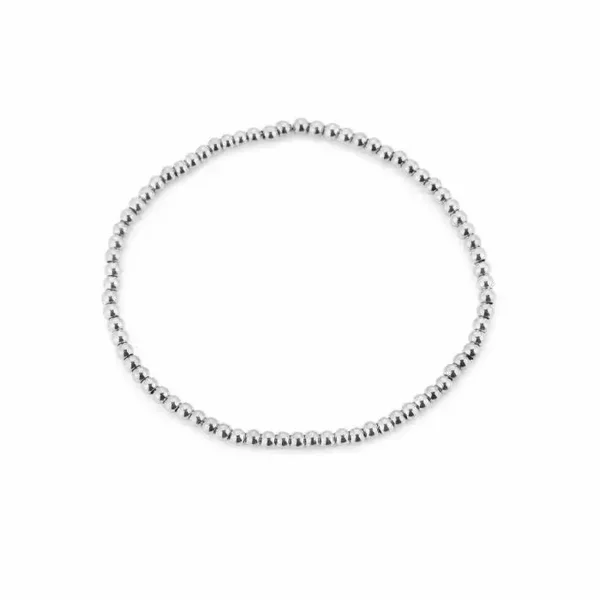 Armband Hailey - Zilver