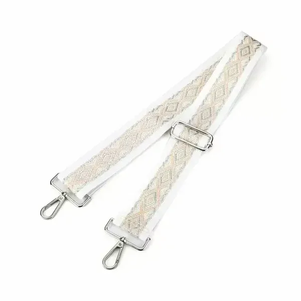 Bagstrap Vivian - Beige