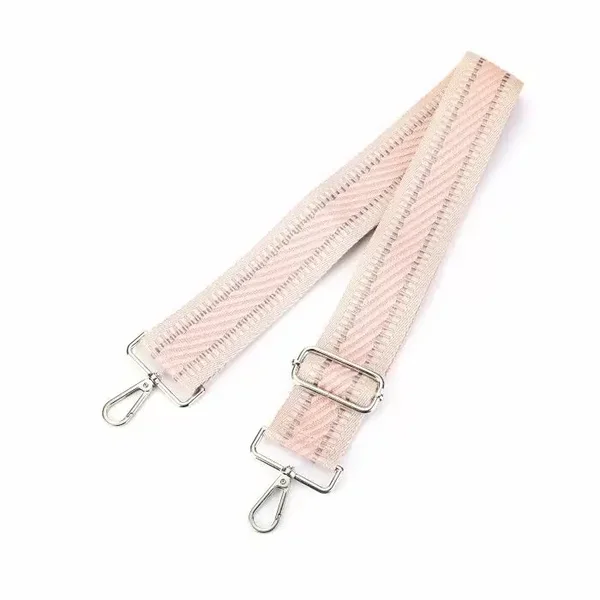 Bagstrap Aimee - Roze